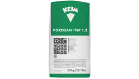 KEIM Porosan-TSP 1.2