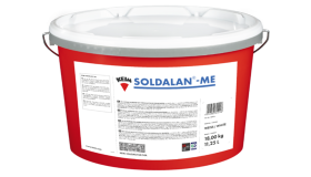 KEIM Soldalan-ME - 2,5KG - KLEUR: KEIM 817 - ZANDTINT (OUTLET)