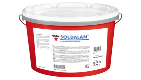 KEIM Soldalan - 18KG - KLEUR: CIRCA RAL 9010 (OUTLET)