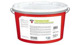 KEIM Twinstar