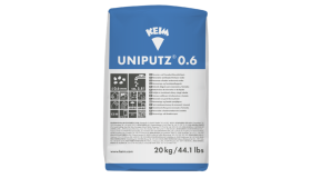 KEIM Universeelputz-Fijn 