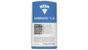 KEIM Universeelputz-Fijn