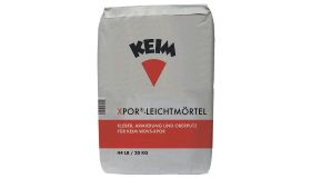 KEIM X-Por Leichtmortel
