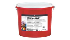 KEIM Kristall-Felsit