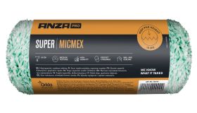 ANZA Pro Micmex muurverfroller