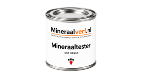 Mineraaltester
