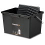 Verfemmer GO!Paint ROLL & GO Bucket