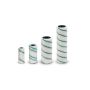 GOUDHAANTJE Verfrol FUTURA Nylon 11mm