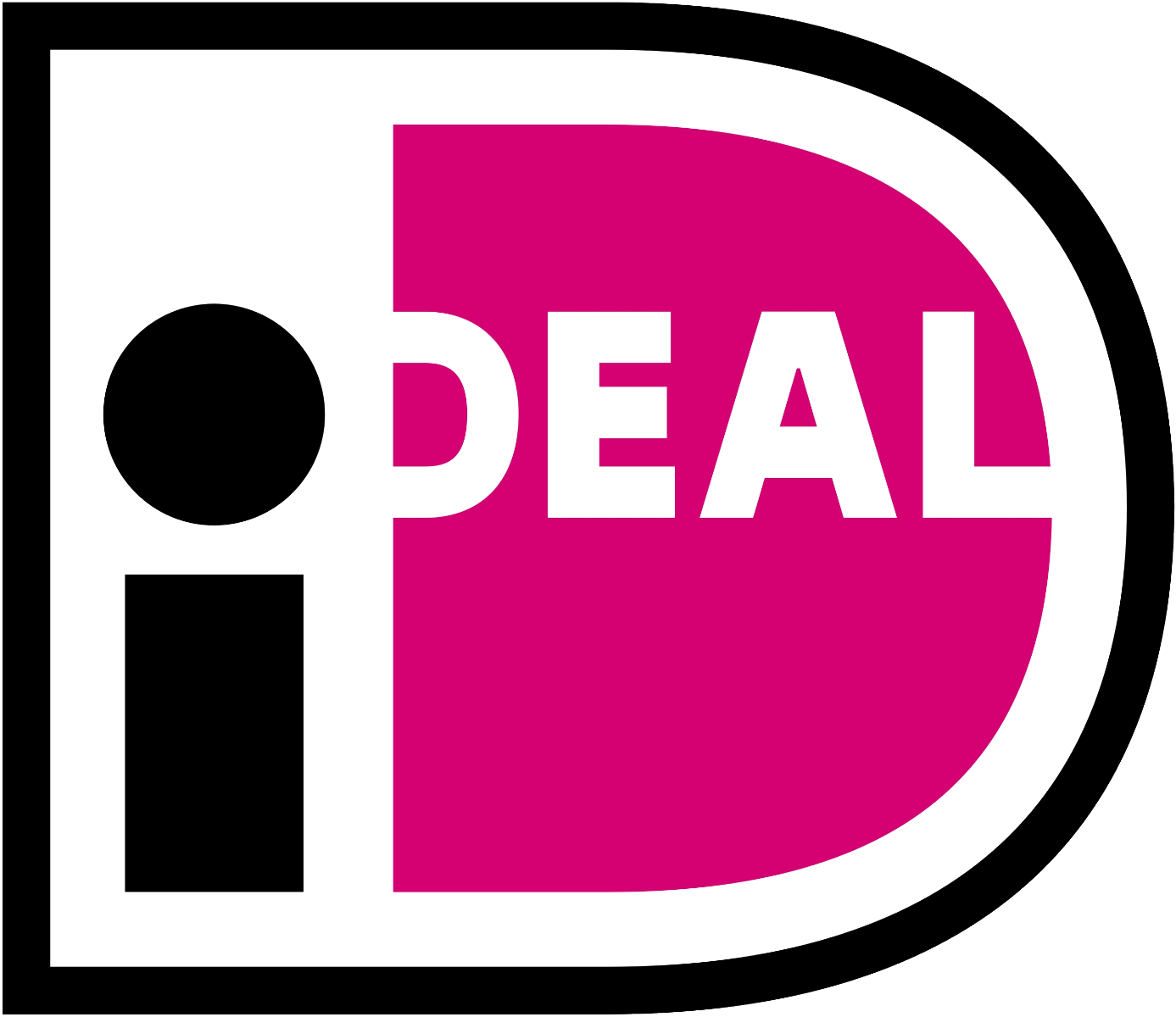 Ideal logo