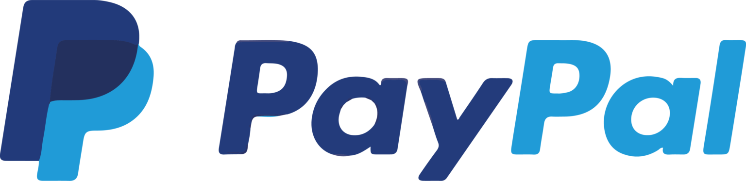 Paypal logo