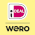 iDEAL|Wero logo